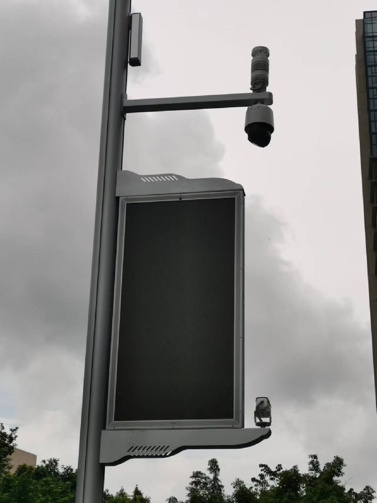 深圳南山工務署項目